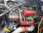 Motor with