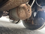 Brakes with