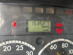 Cab with Engine Hours