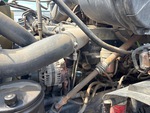 Motor with