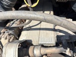Motor with