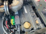 Engine with