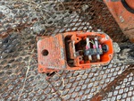 Control Station Upper with
