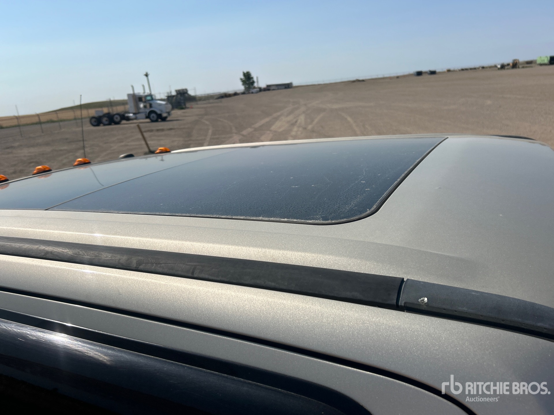 2017 Ford F-350