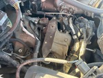 Motor with