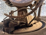 Brakes with