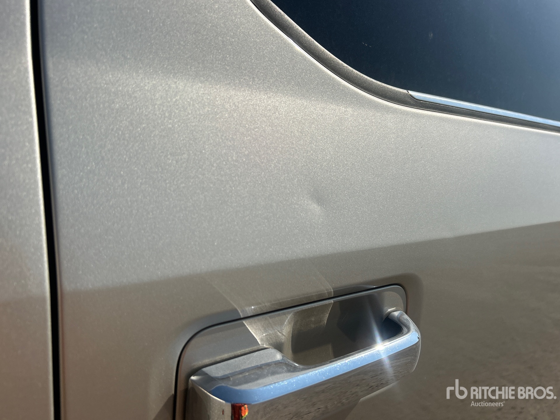 2017 Ford F-350