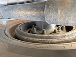 Brakes with