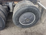 4 Underbody - Truck with