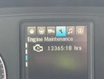 4 Transmision with Engine Hours