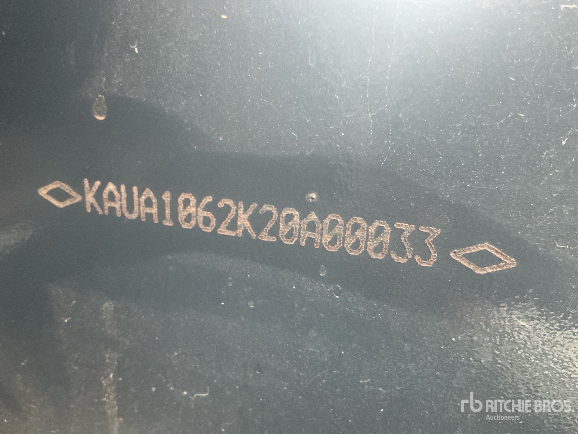 2023 Kuhn SPV POWER14.1 D