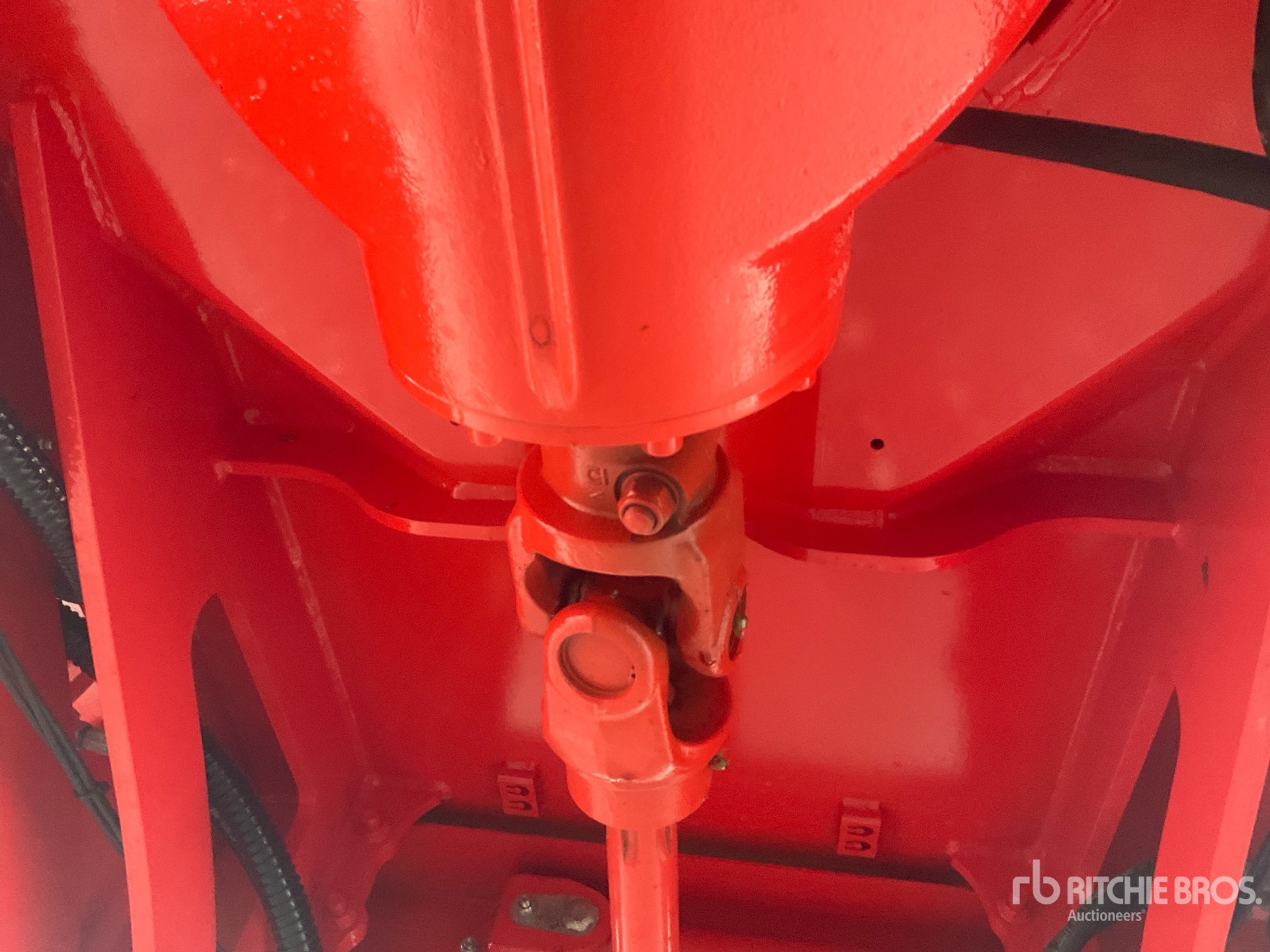 2023 Kuhn PROFILE 22.2 CL