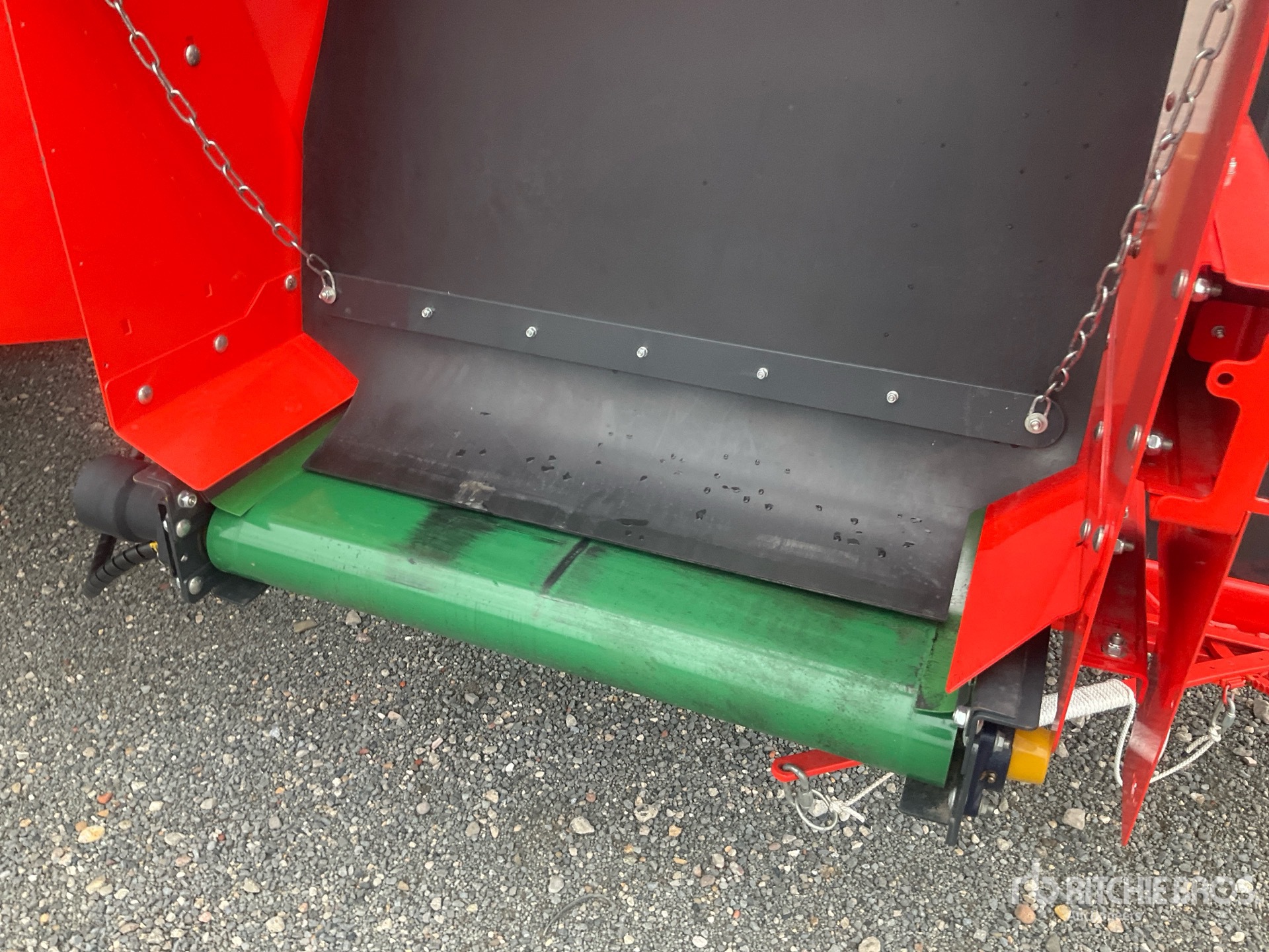 2023 Kuhn PROFILE 22.2 CL