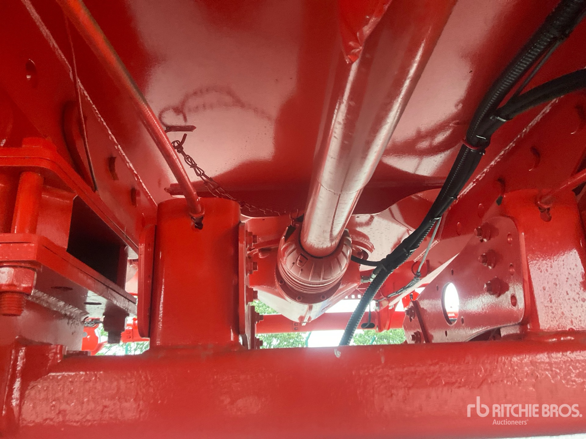 2023 Kuhn PROFILE 22.2 CL