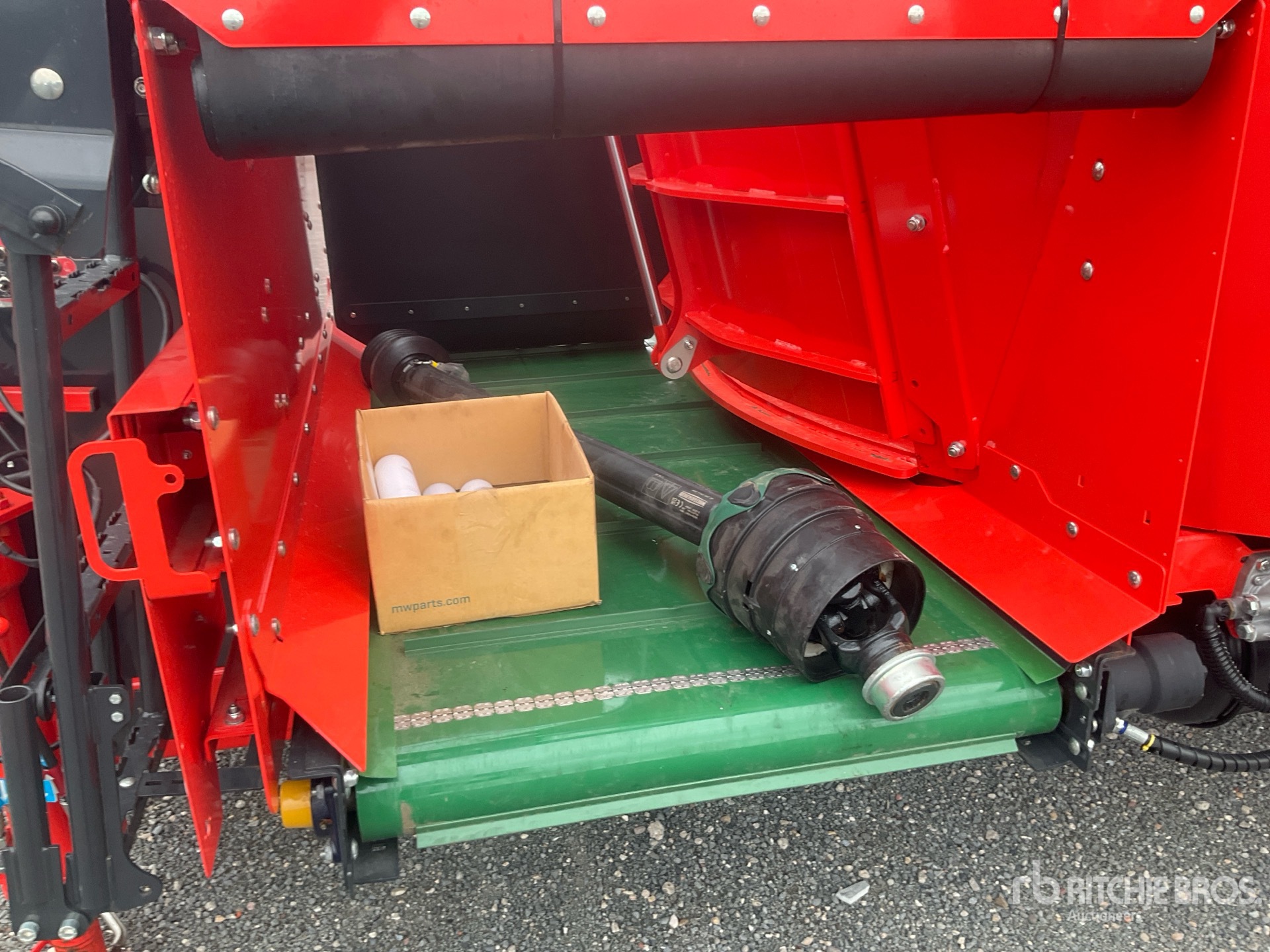 2023 Kuhn PROFILE 22.2 CL