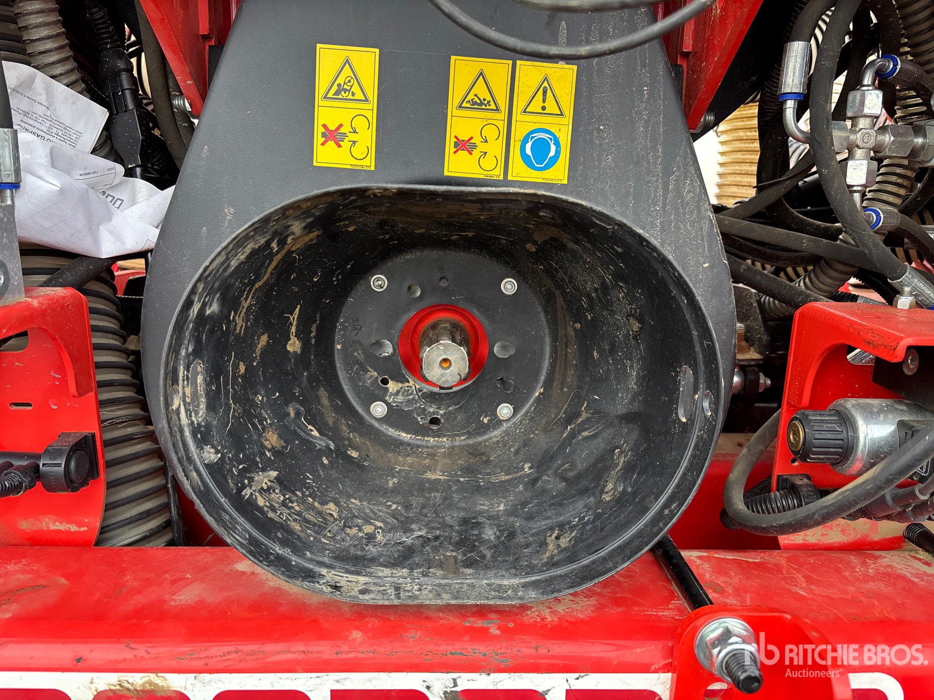 2024 Maschio CHRONO 500
