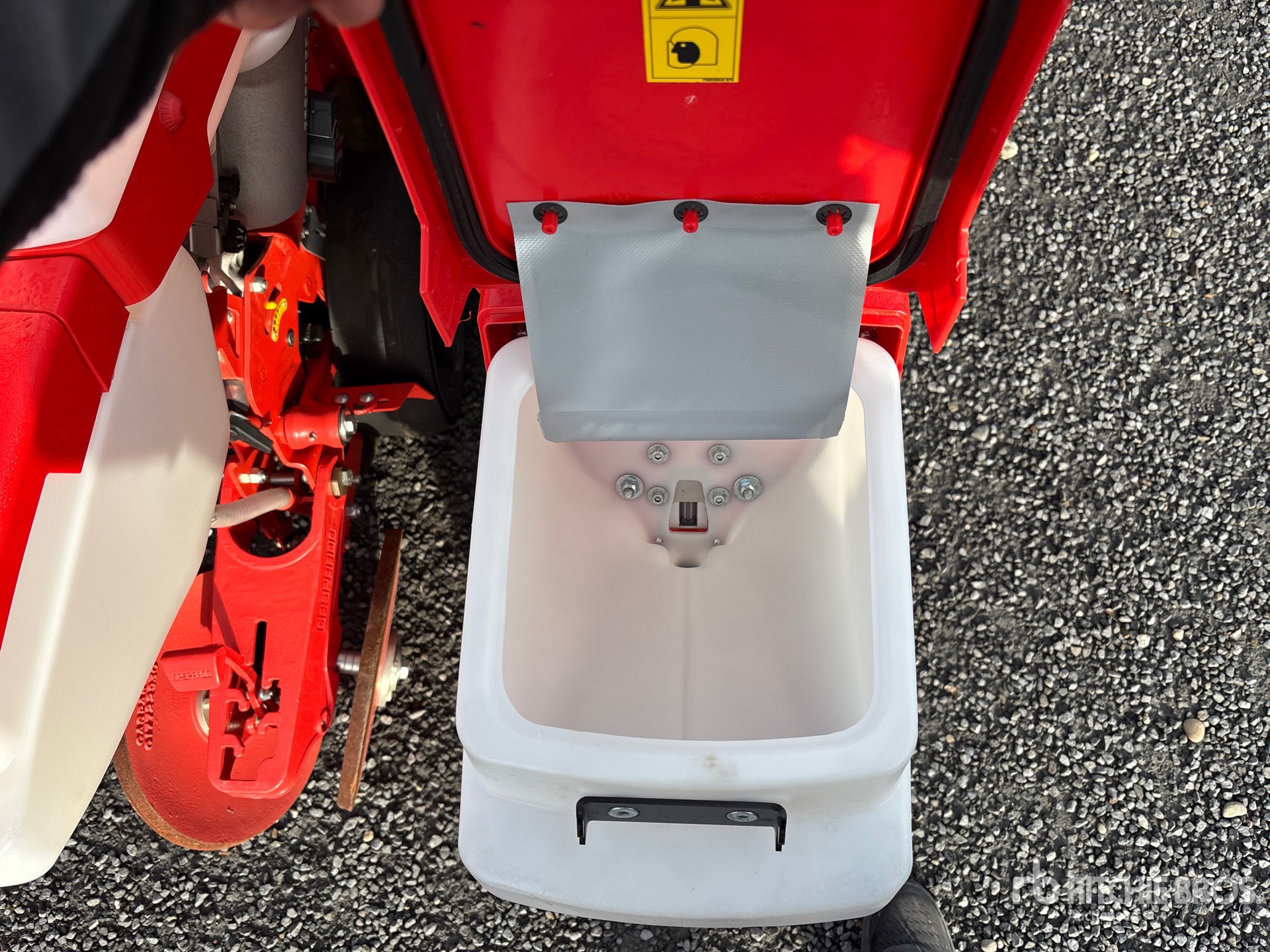 2024 Maschio CHRONO 500