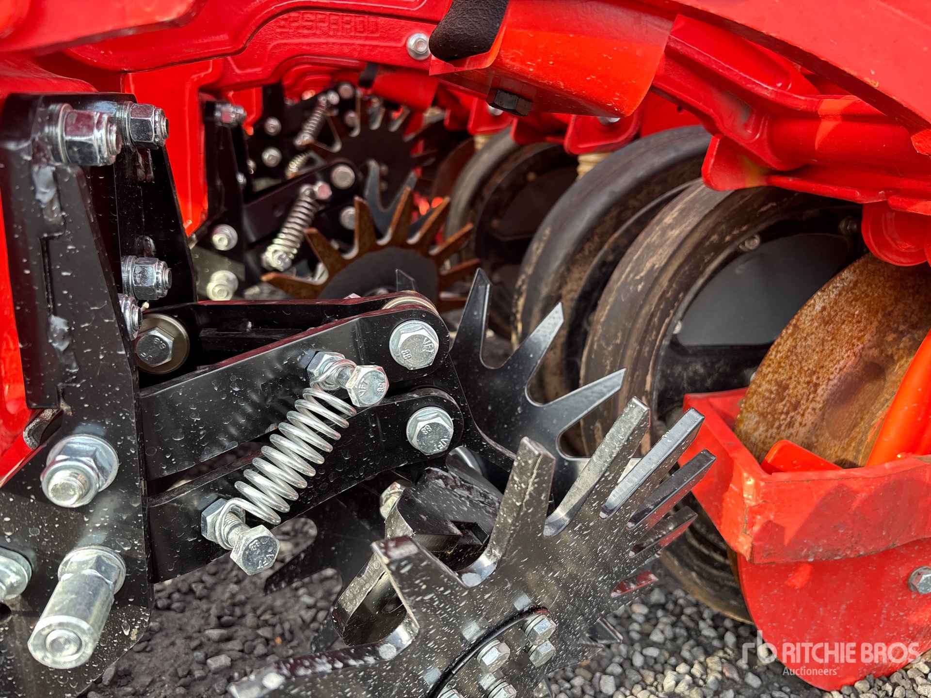 2024 Maschio CHRONO 500