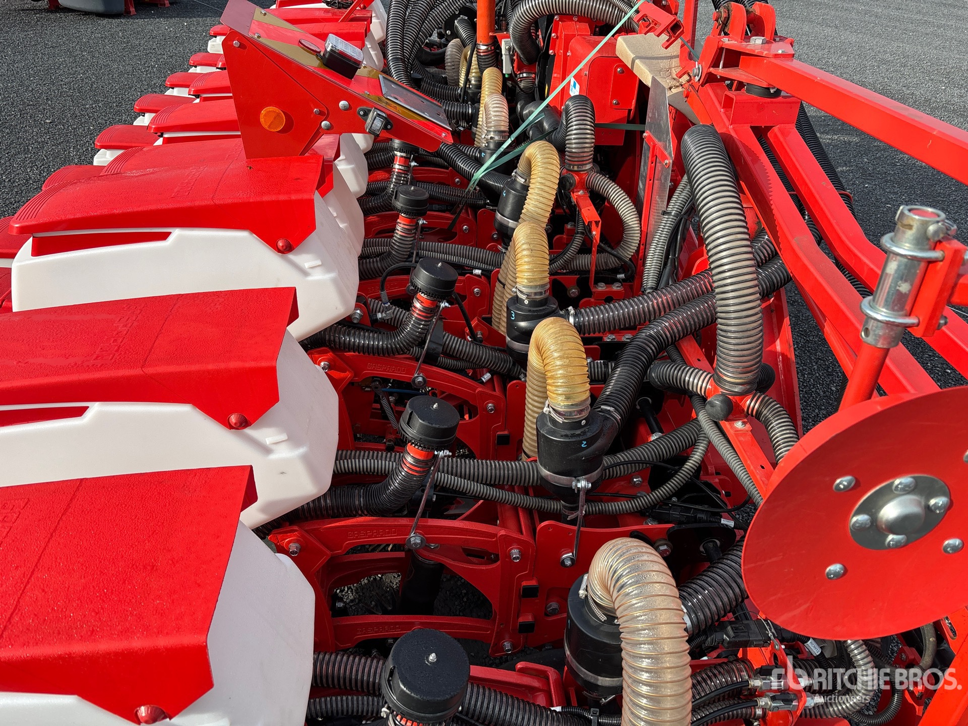 2024 Maschio CHRONO 500