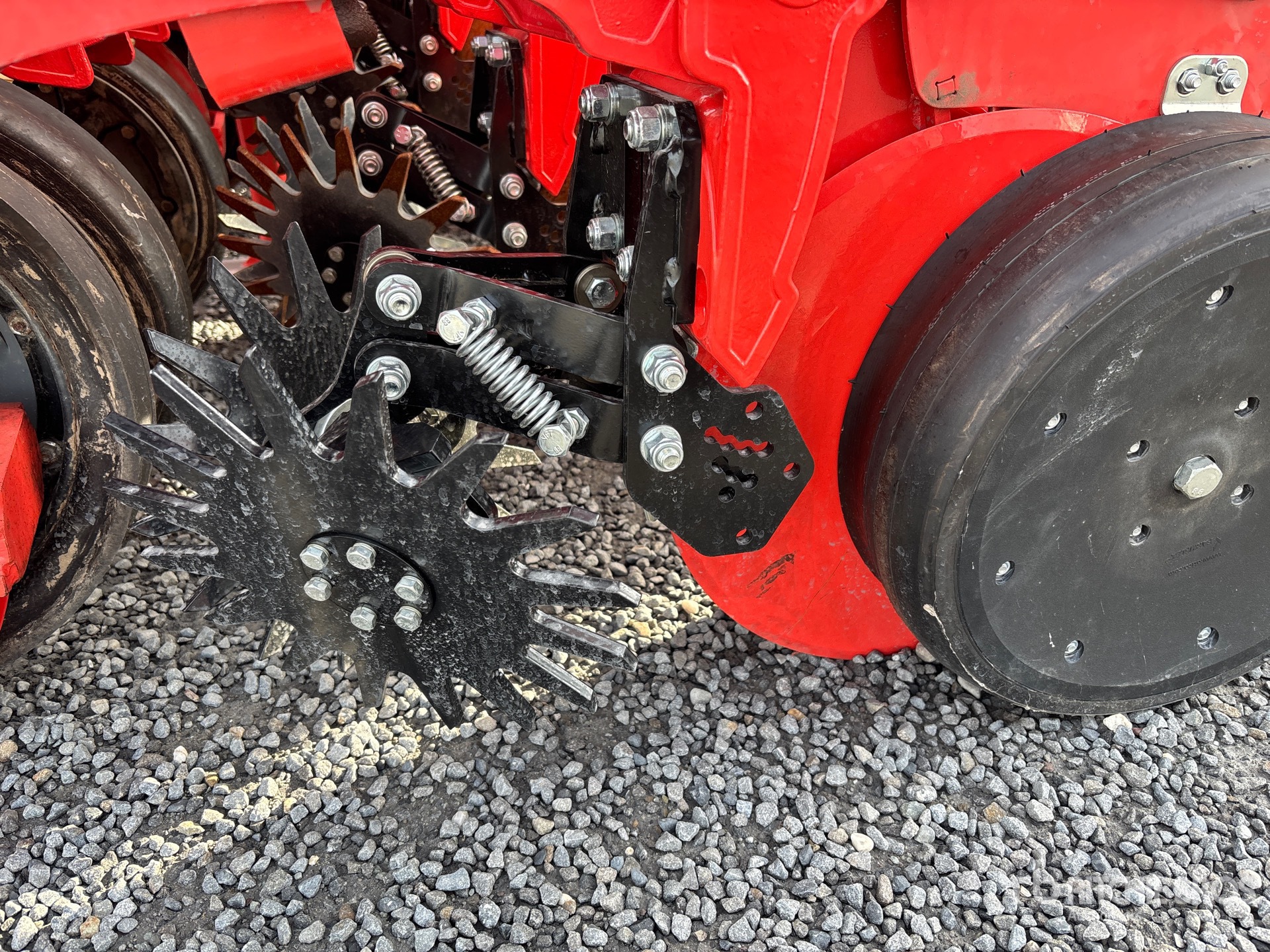 2024 Maschio CHRONO 500