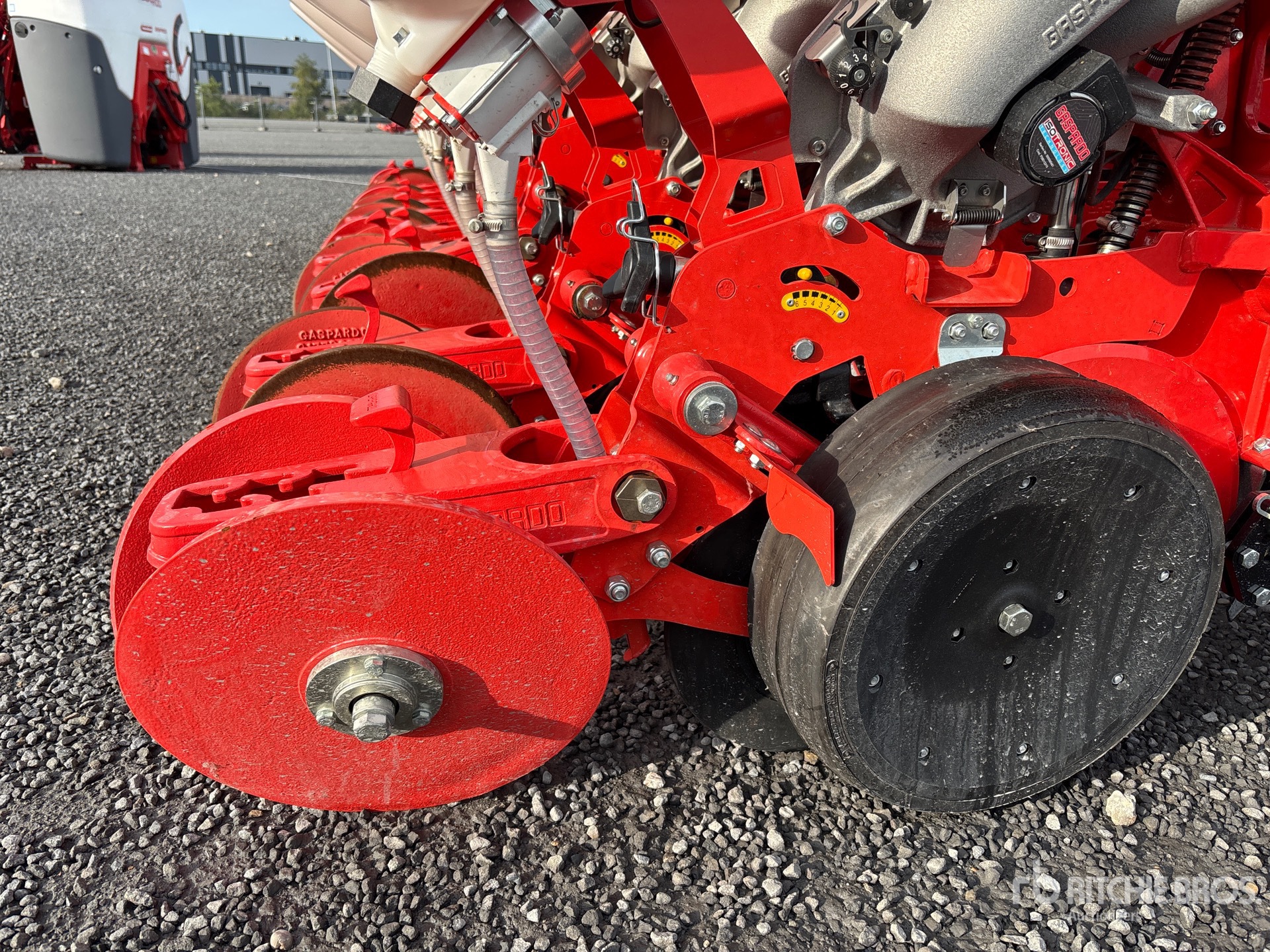 2024 Maschio CHRONO 500