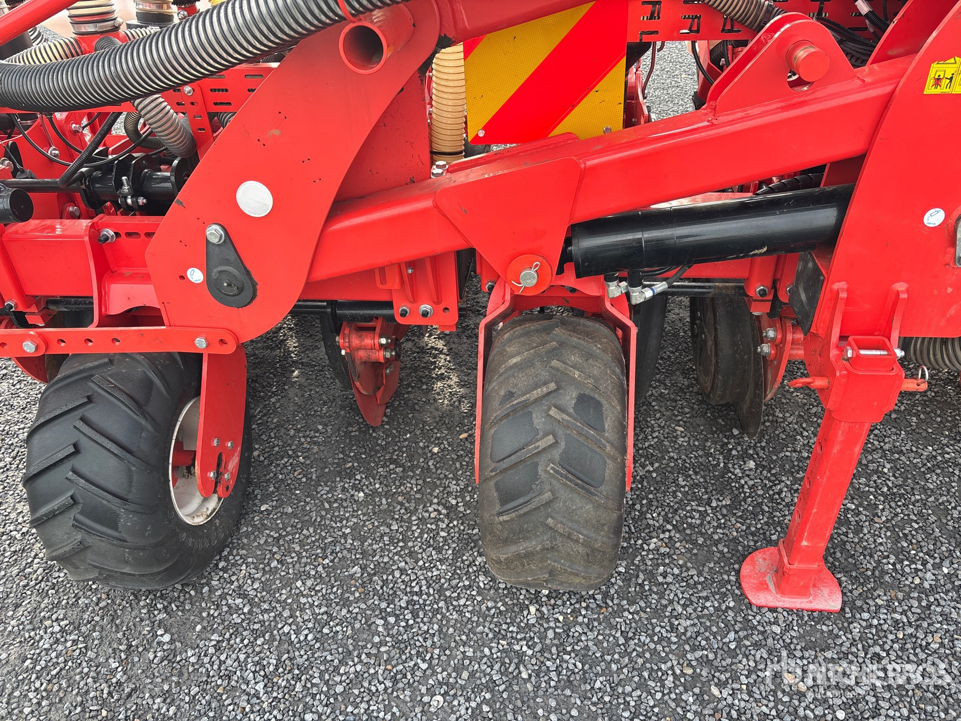 2024 Maschio CHRONO 500