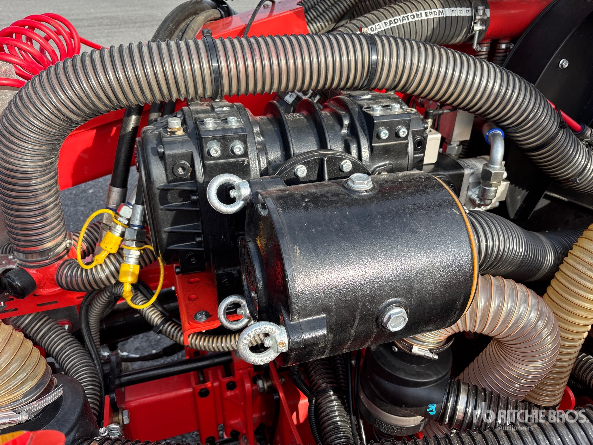 2024 Maschio CHRONO 500