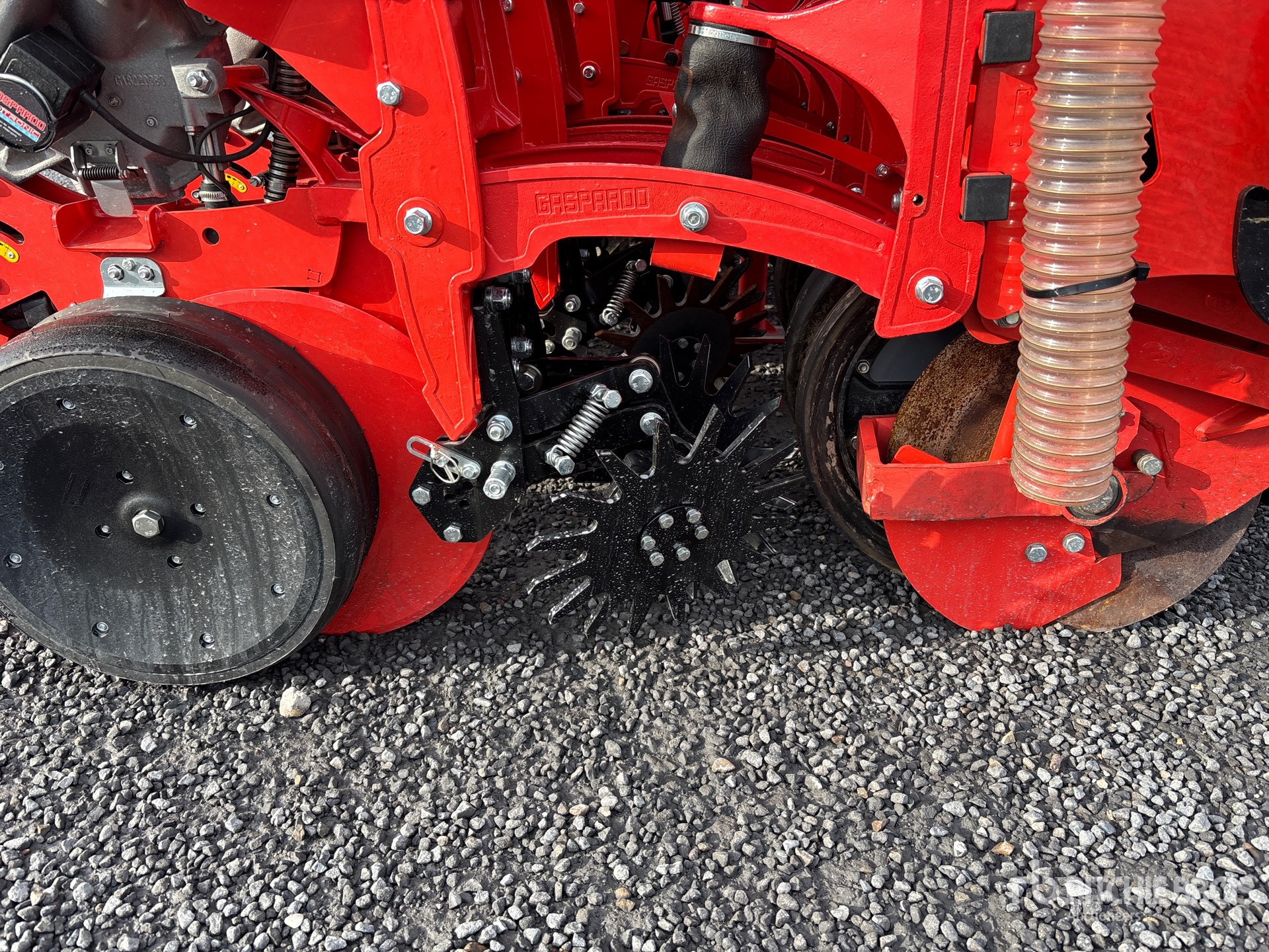 2024 Maschio CHRONO 500