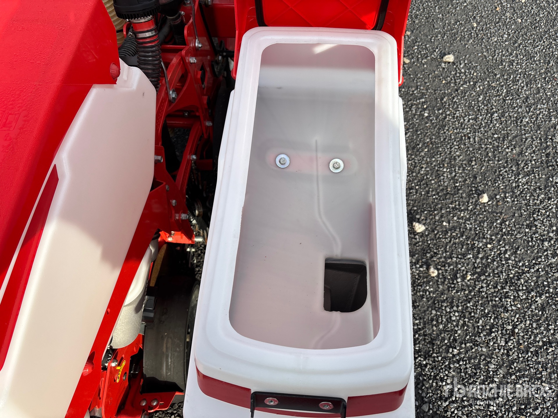 2024 Maschio CHRONO 500