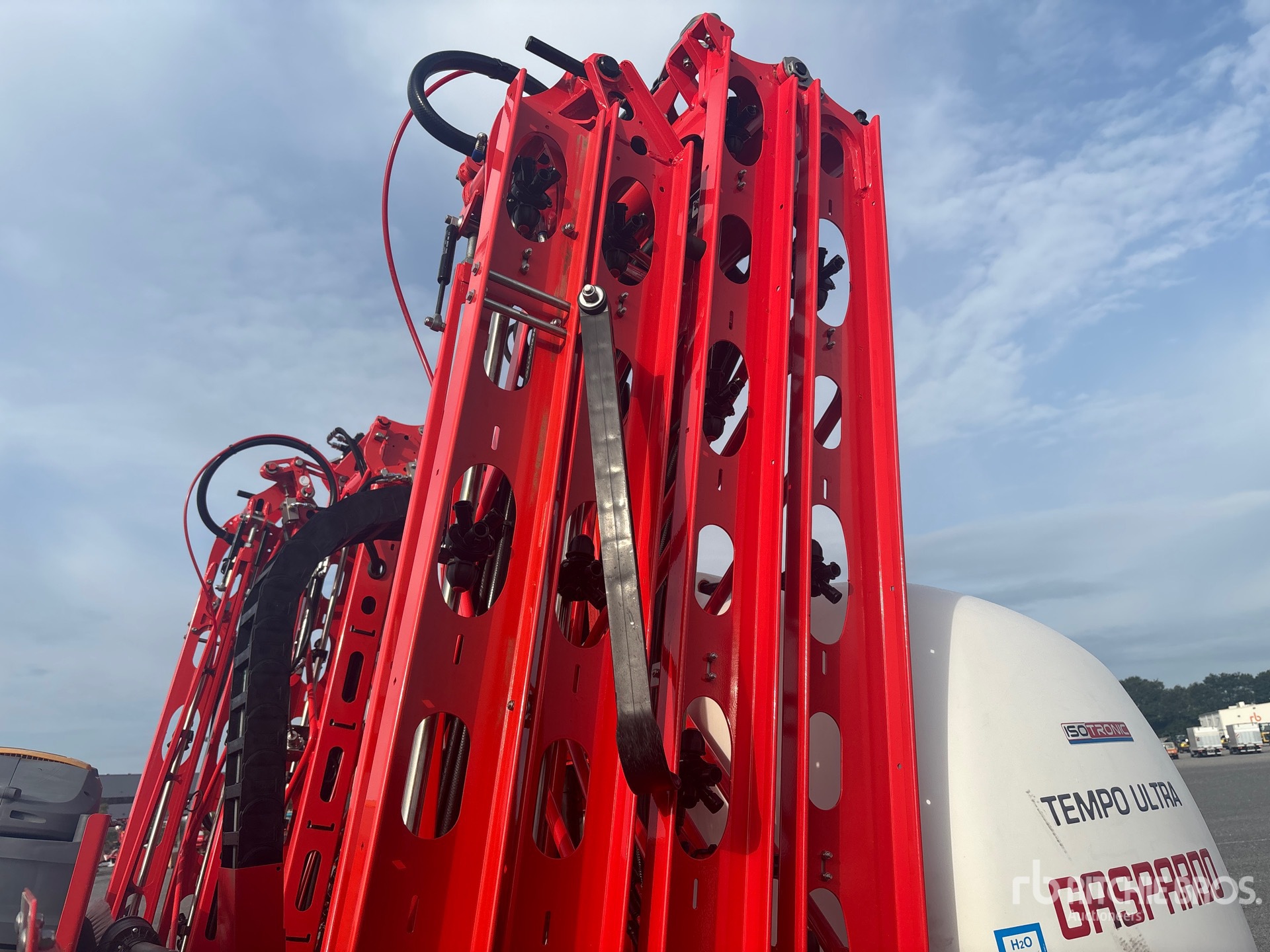 2024 Maschio TEMPO ULTRA ISO