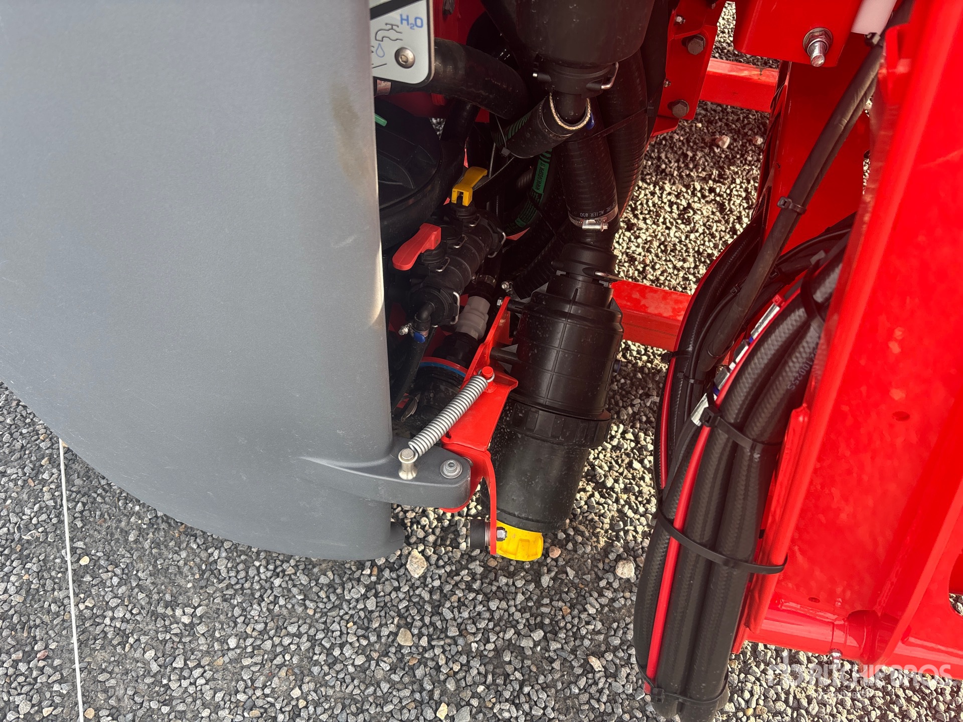 2024 Maschio TEMPO ULTRA ISO