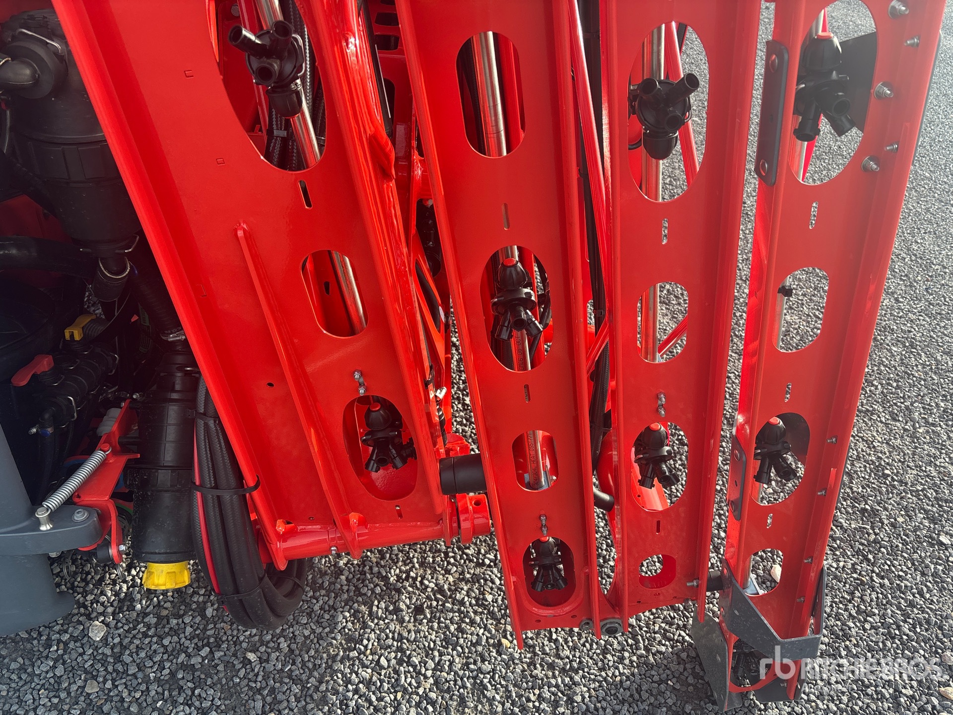 2024 Maschio TEMPO ULTRA ISO