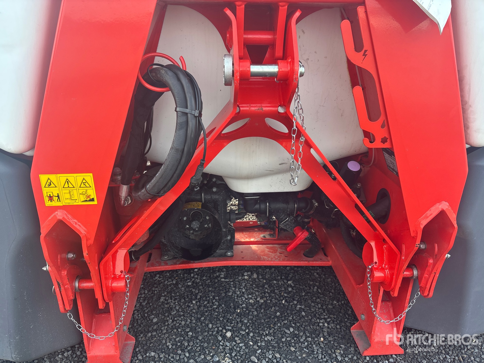 2024 Maschio TEMPO ULTRA ISO
