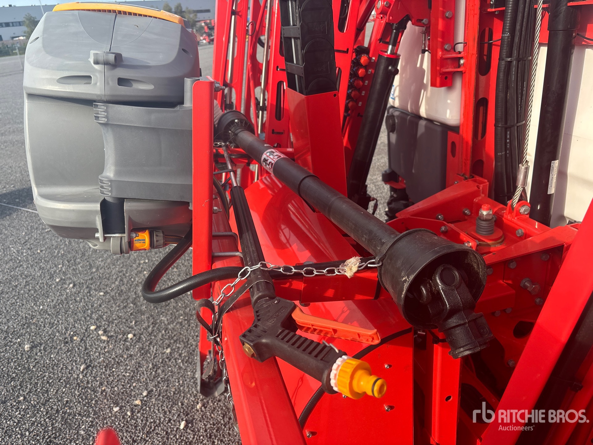 2024 Maschio TEMPO ULTRA ISO