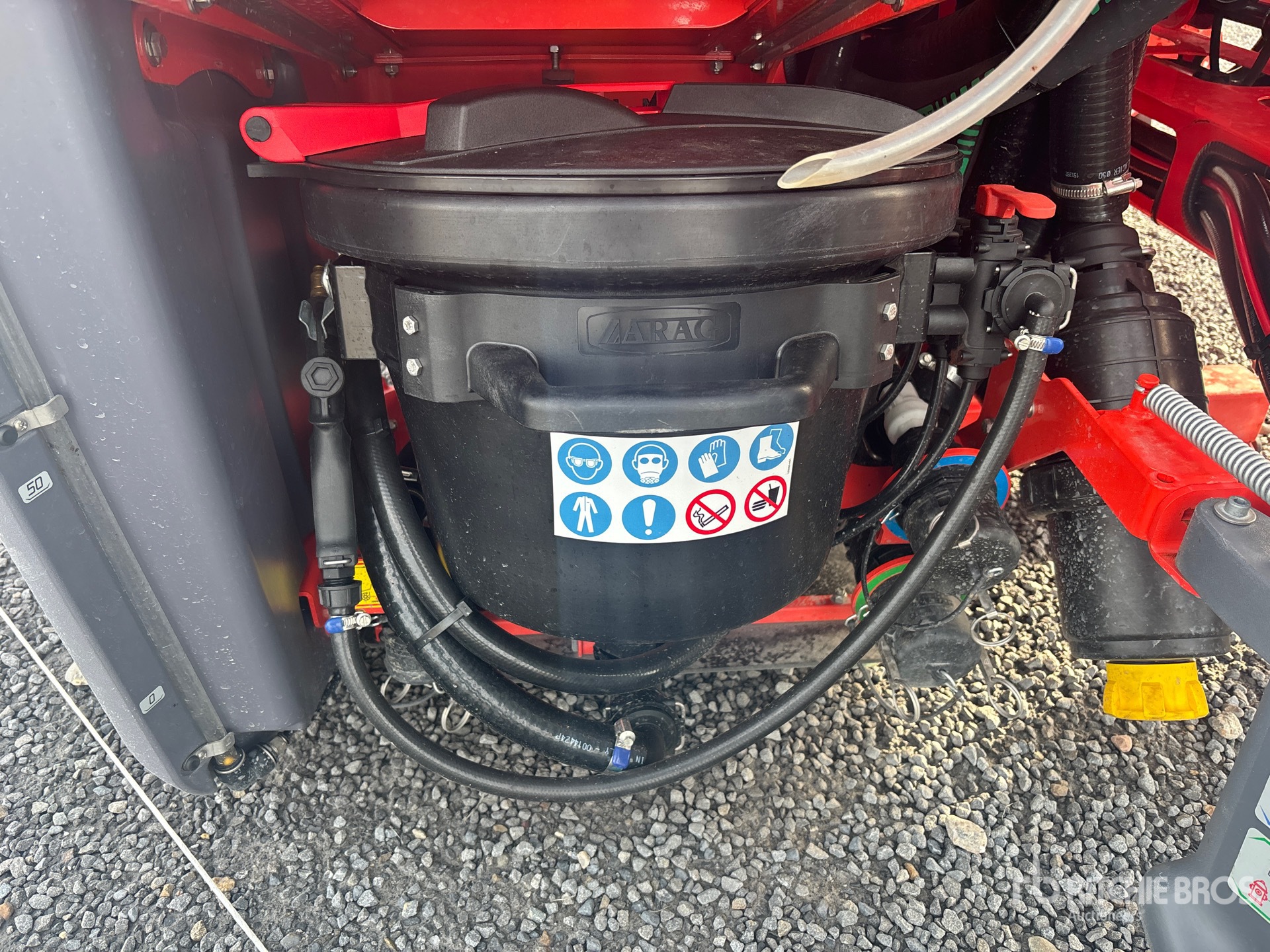 2024 Maschio TEMPO ULTRA ISO