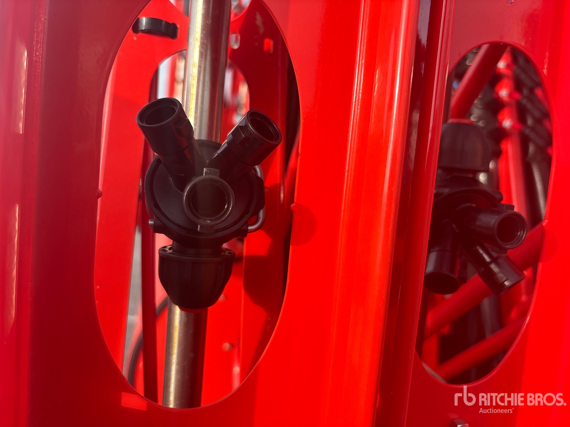 2024 Maschio TEMPO ULTRA ISO