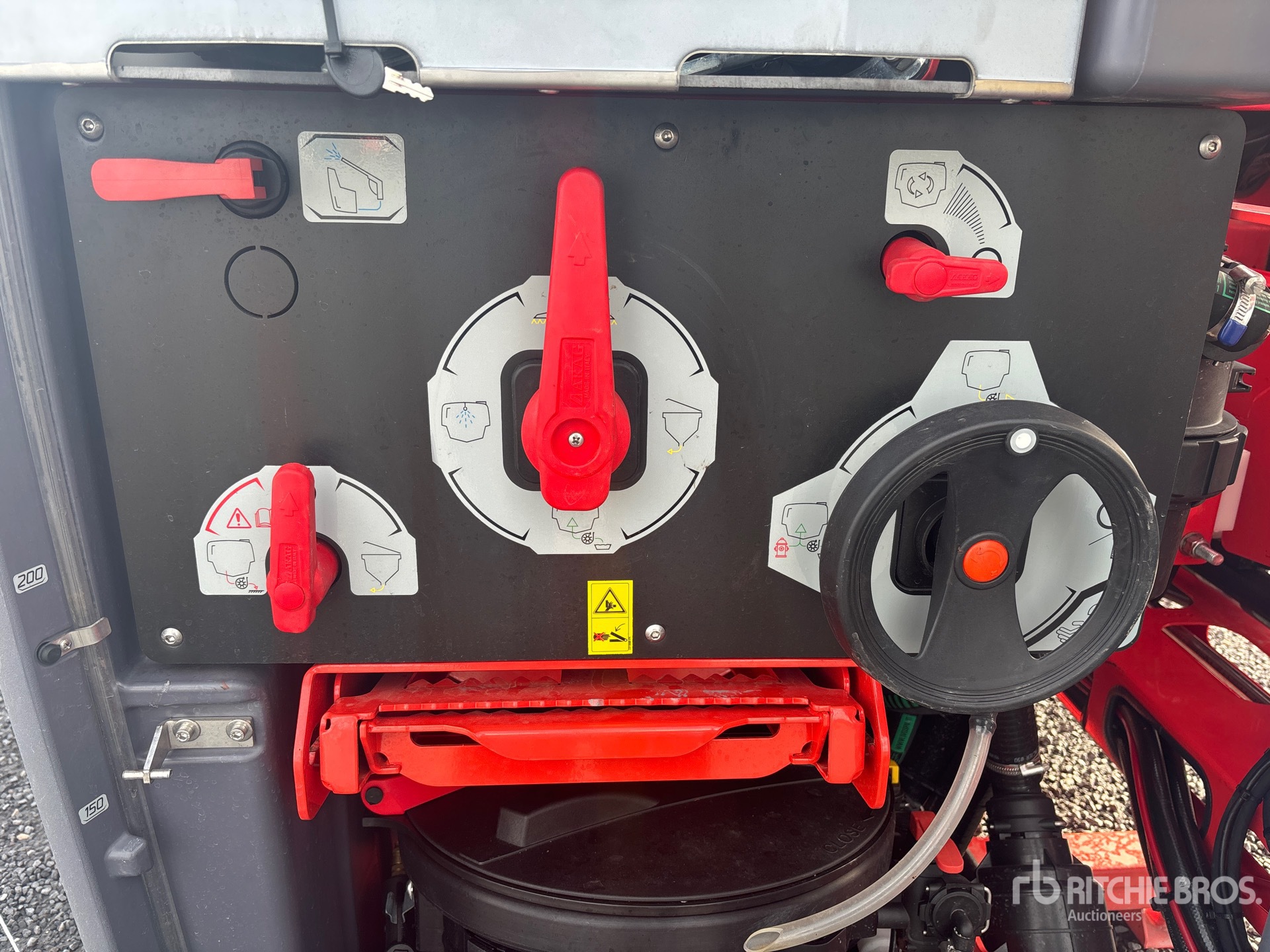 2024 Maschio TEMPO ULTRA ISO