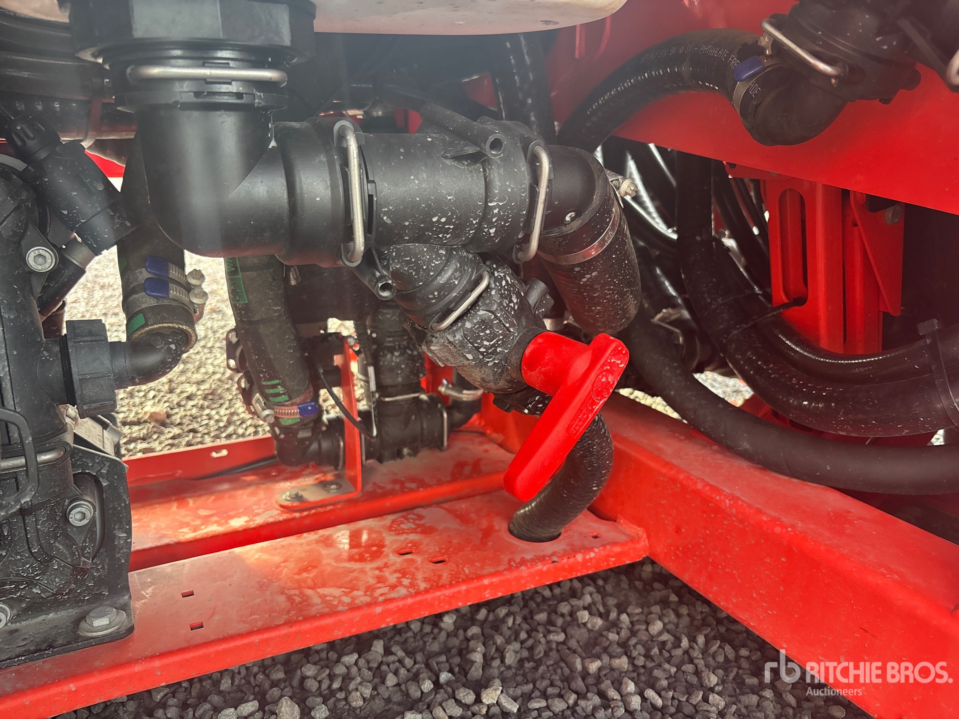 2024 Maschio TEMPO ULTRA ISO