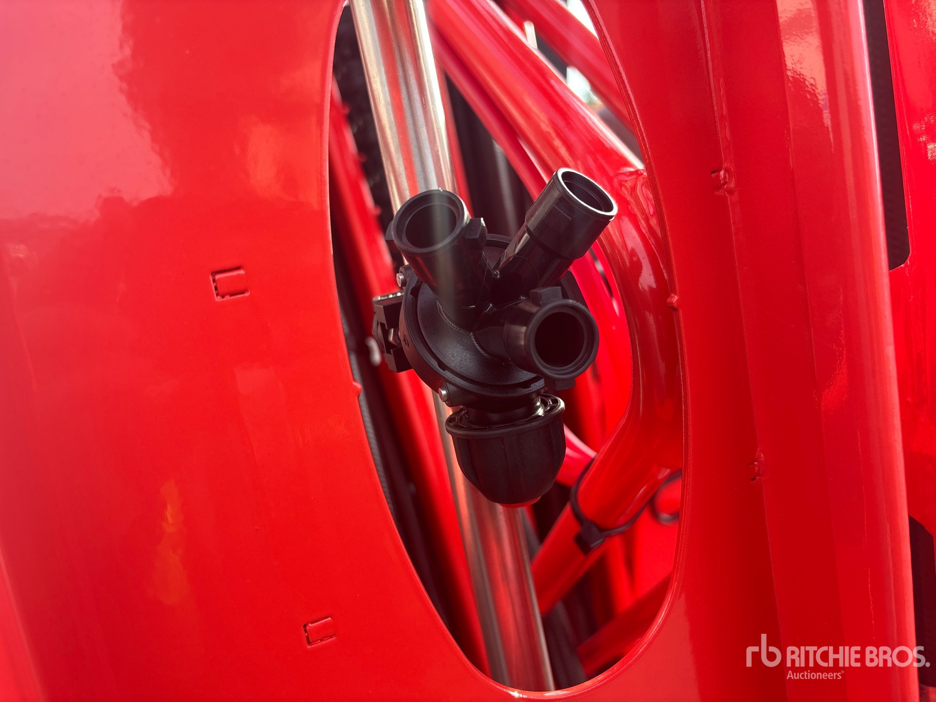 2024 Maschio TEMPO ULTRA ISO