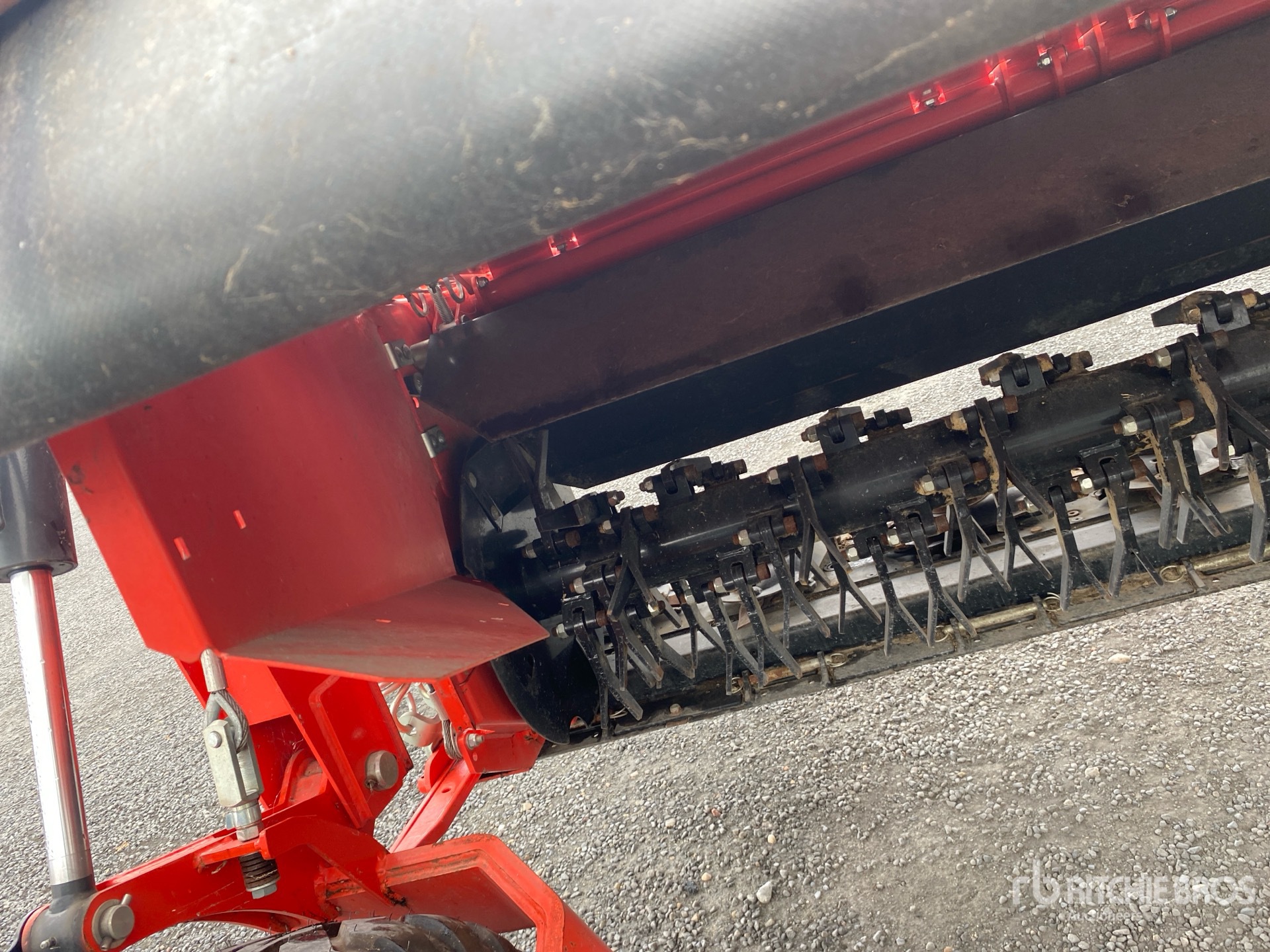 2023 Maschio BORA T360 SFC