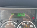 Cab with Engine Hours
