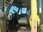 Cab with
