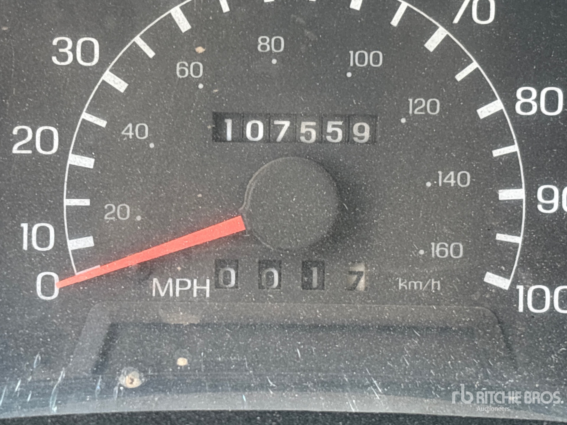 2006 Ford F-750