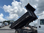 v2 Configuration - Dump Trucks with
