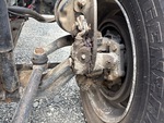 Brakes with