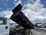 v2 Configuration - Dump Trucks with