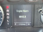 Cab with Engine Hours