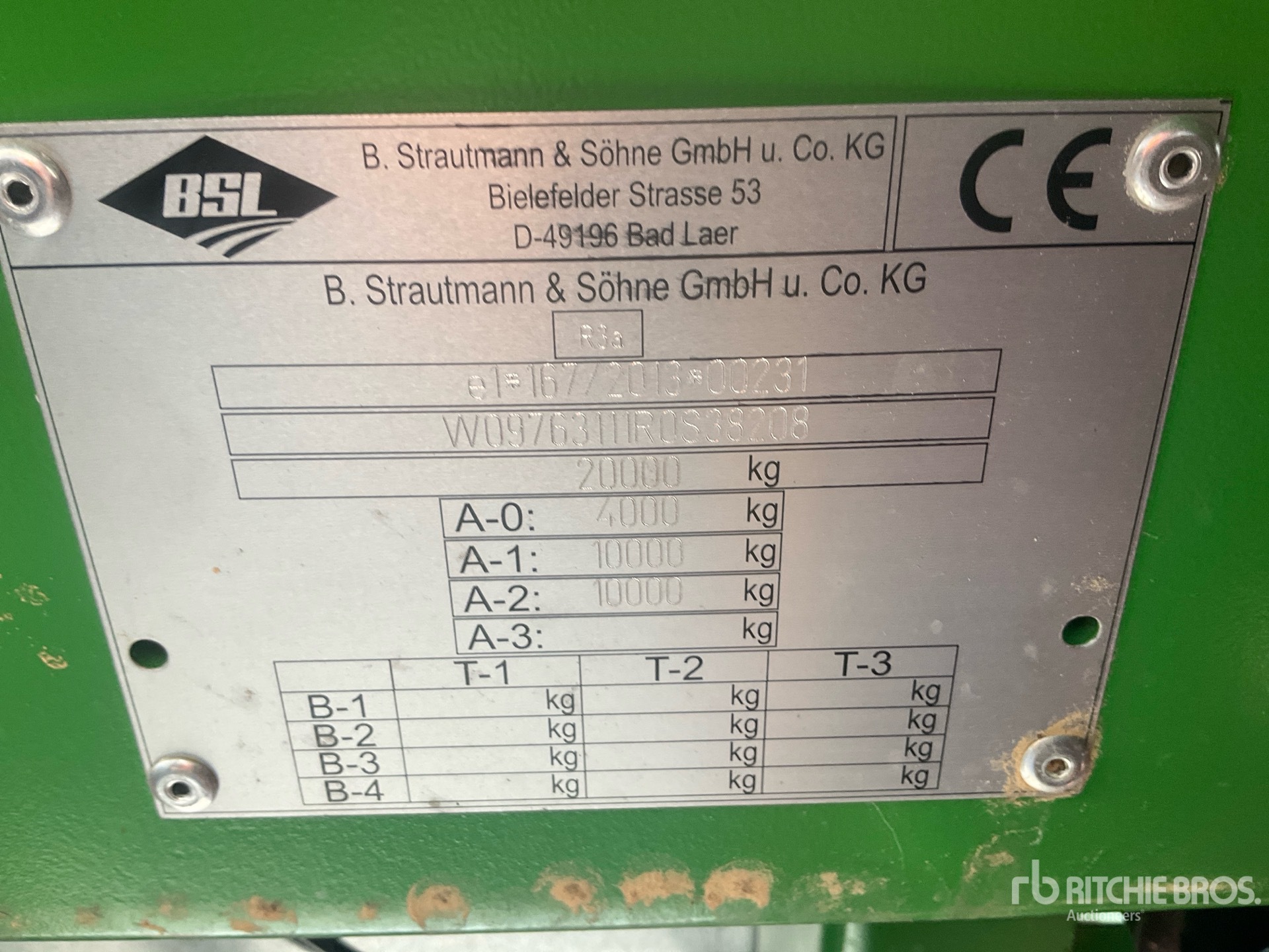 2024 Strautmann MAGNON 10-430