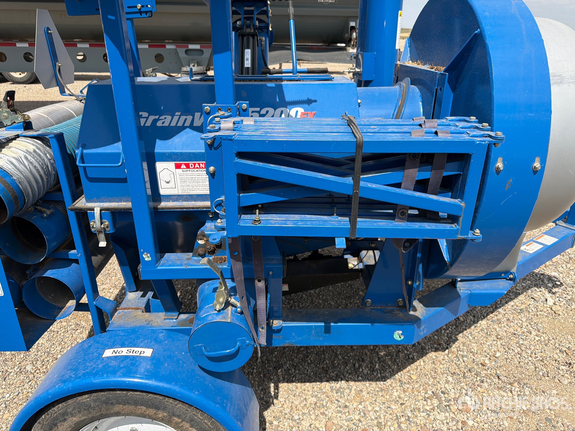 Brandt 5200EX