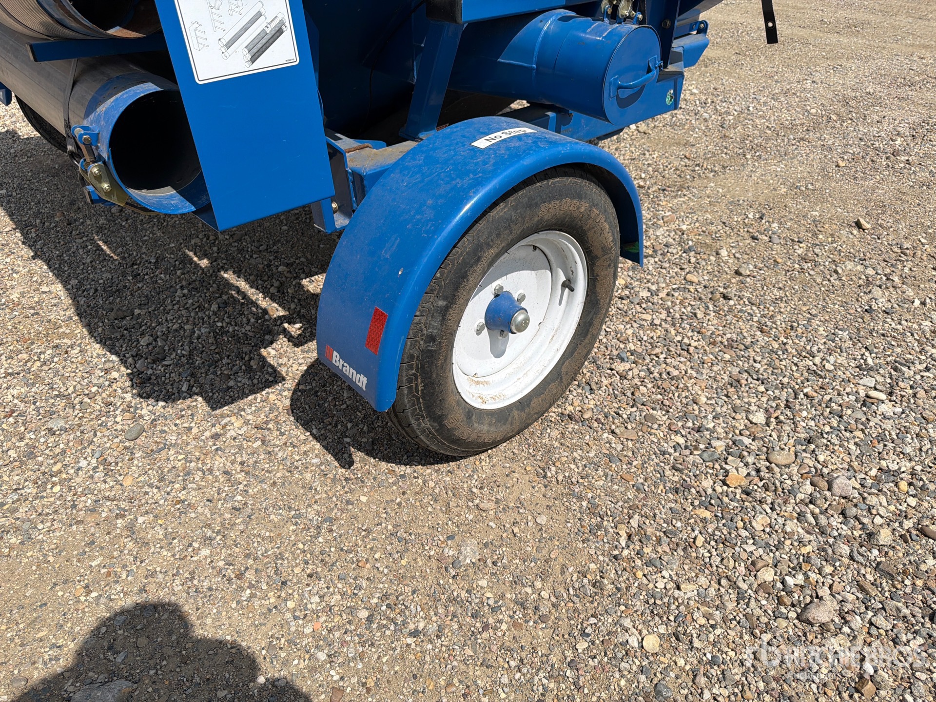 Brandt 5200EX